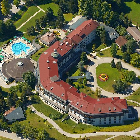 Hotel Smarjeta - Terme Krka Šmarješke Toplice Exteriör bild