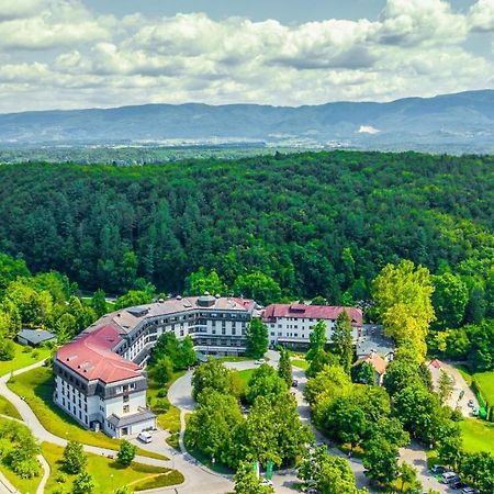 Hotel Smarjeta - Terme Krka Šmarješke Toplice Exteriör bild