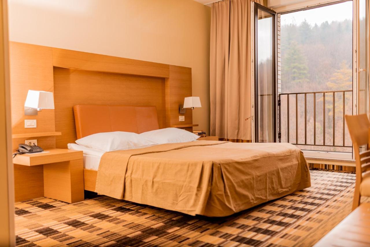 Hotel Smarjeta - Terme Krka Šmarješke Toplice Exteriör bild