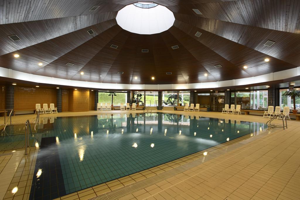 Hotel Smarjeta - Terme Krka Šmarješke Toplice Exteriör bild