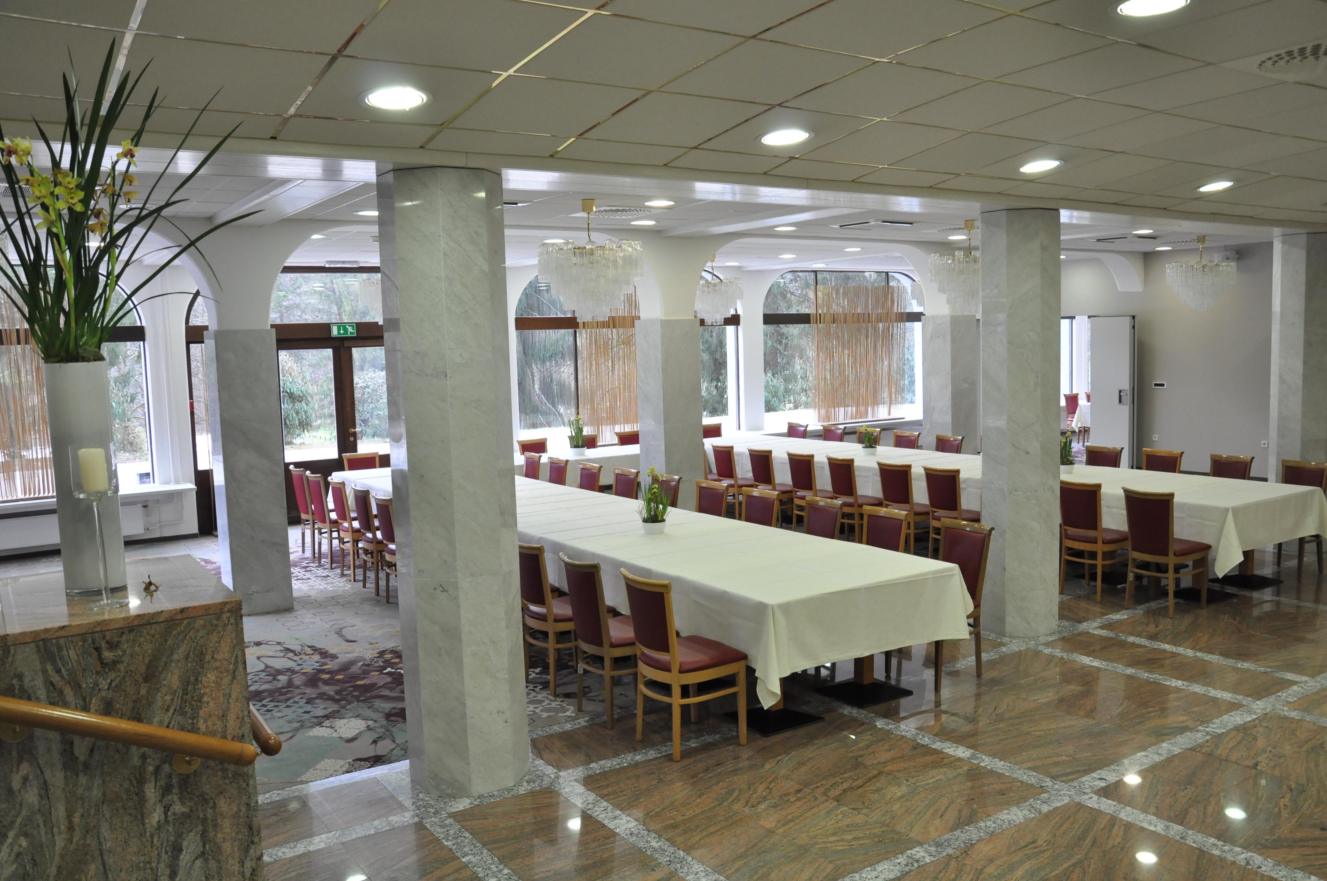 Hotel Smarjeta - Terme Krka Šmarješke Toplice Exteriör bild