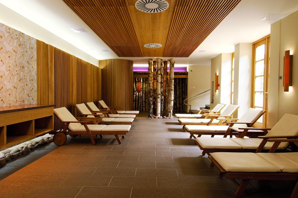 Hotel Smarjeta - Terme Krka Šmarješke Toplice Exteriör bild
